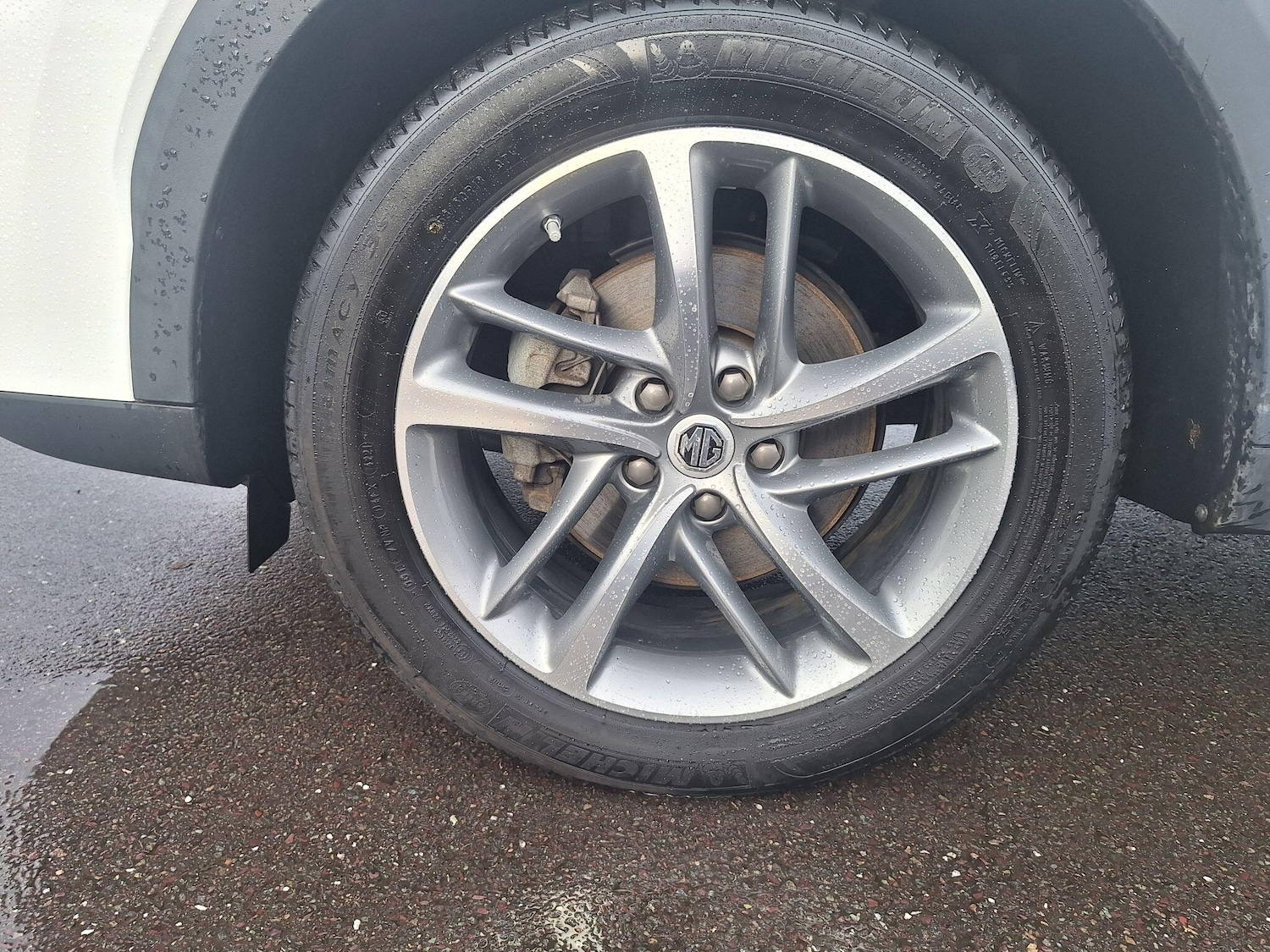 Used MG MG HS 2022 for sale - 77155740: Photo 22