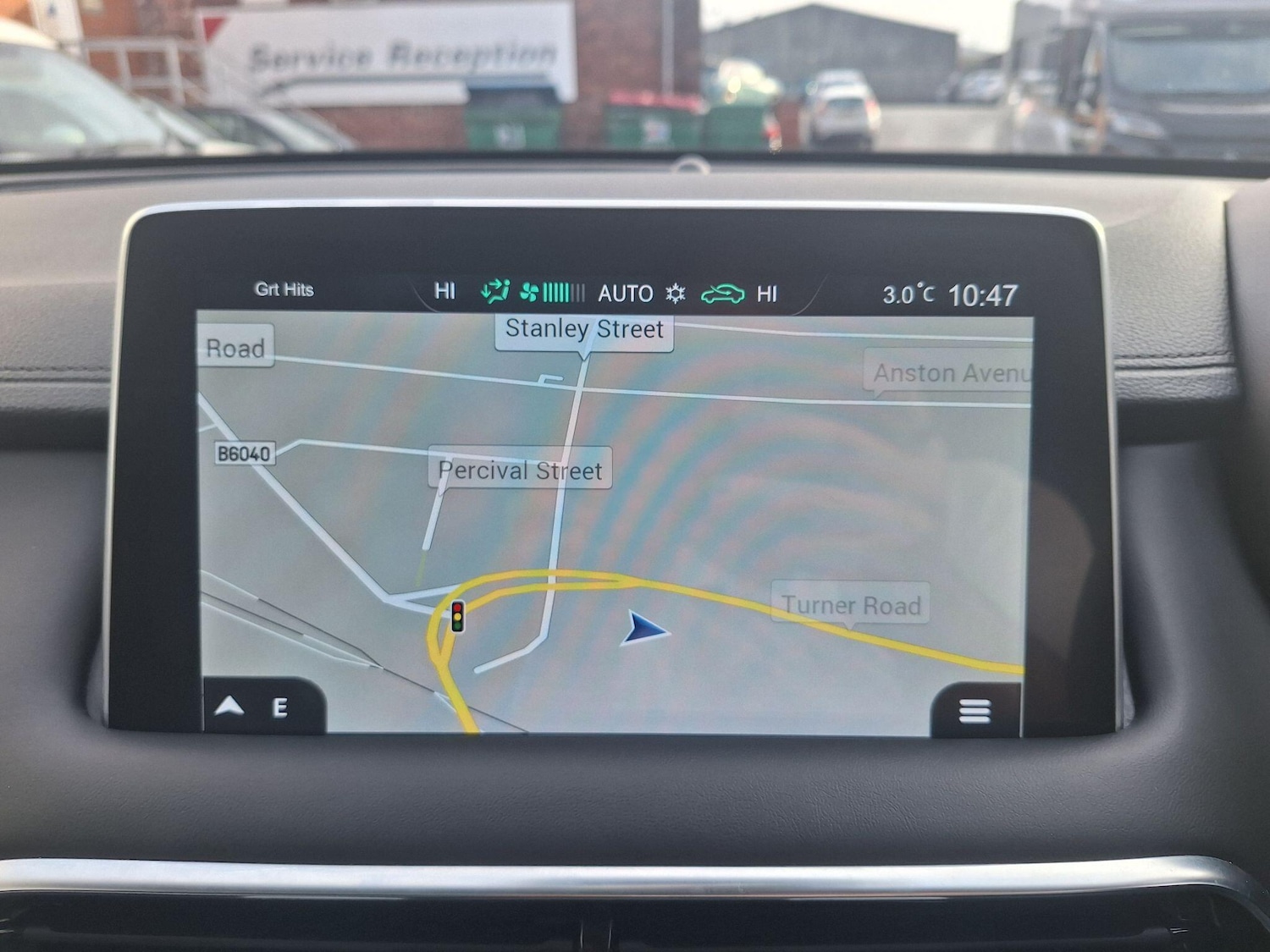 Used MG MG HS 2022 for sale - 77155740: Photo 25