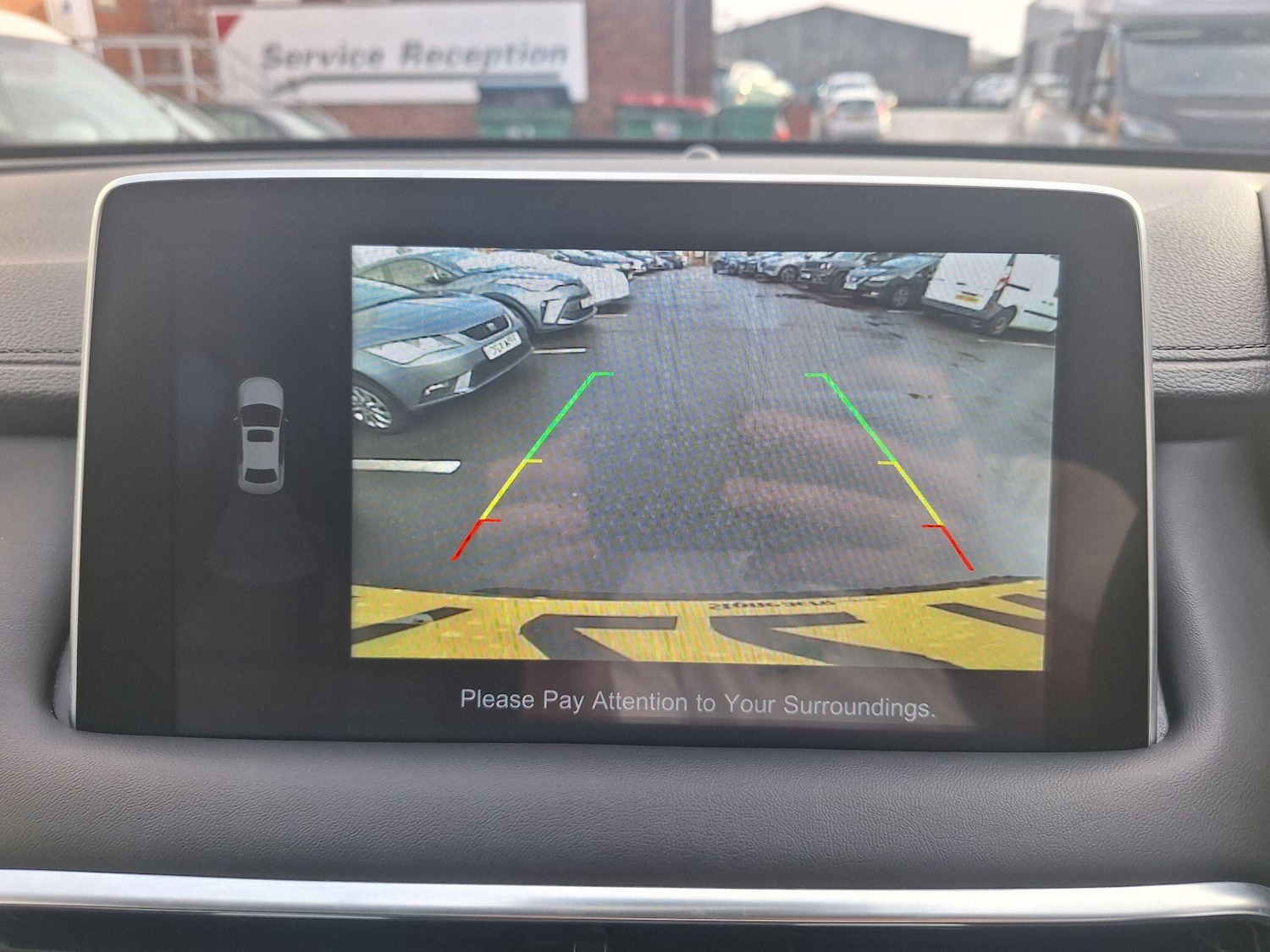 Used MG MG HS 2022 for sale - 77155740: Photo 27