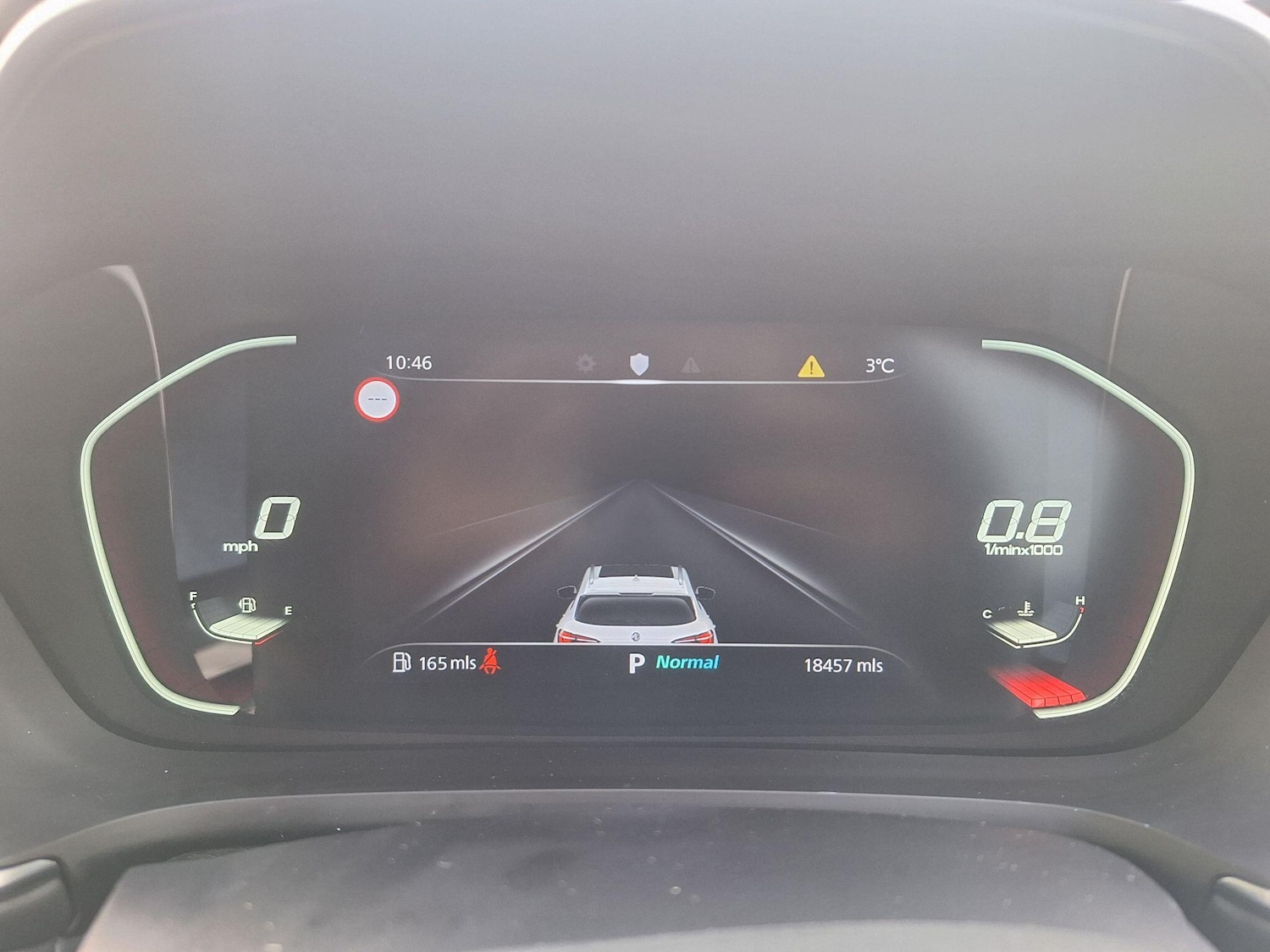 Used MG MG HS 2022 for sale - 77155740: Photo 28