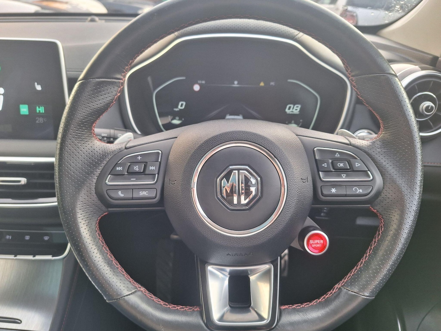 Used MG MG HS 2022 for sale - 77155740: Photo 30