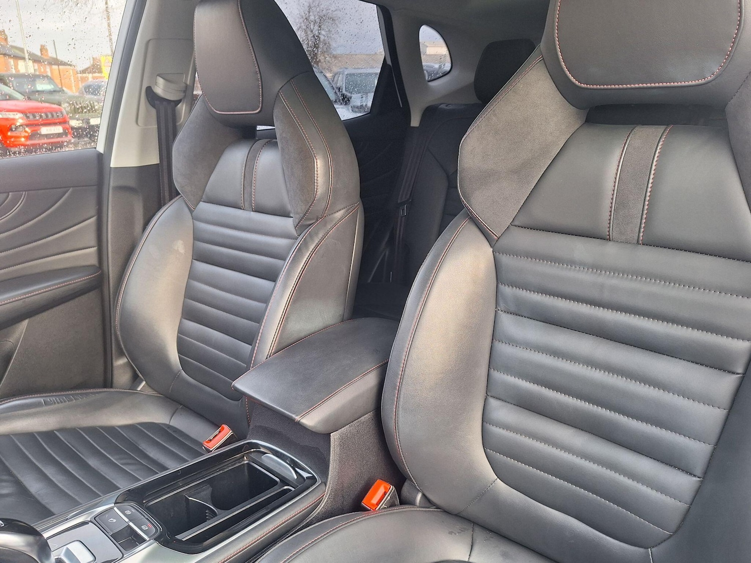 Used MG MG HS 2022 for sale - 77155740: Photo 32