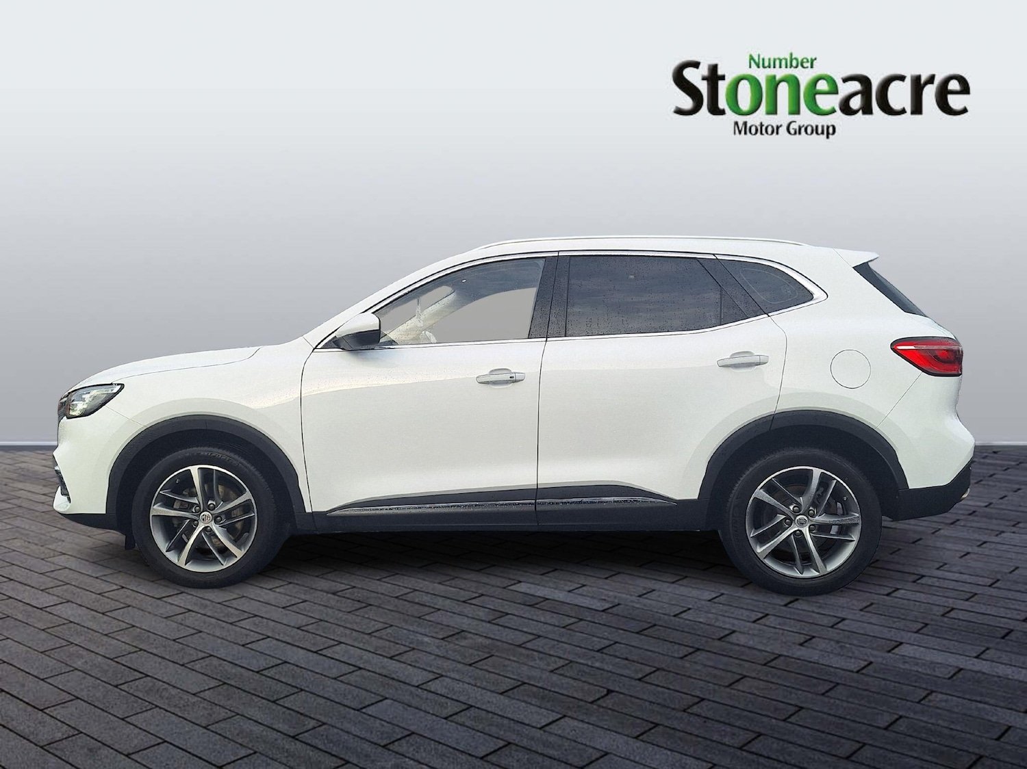 Used MG MG HS 2022 for sale - 77155740: Photo 5