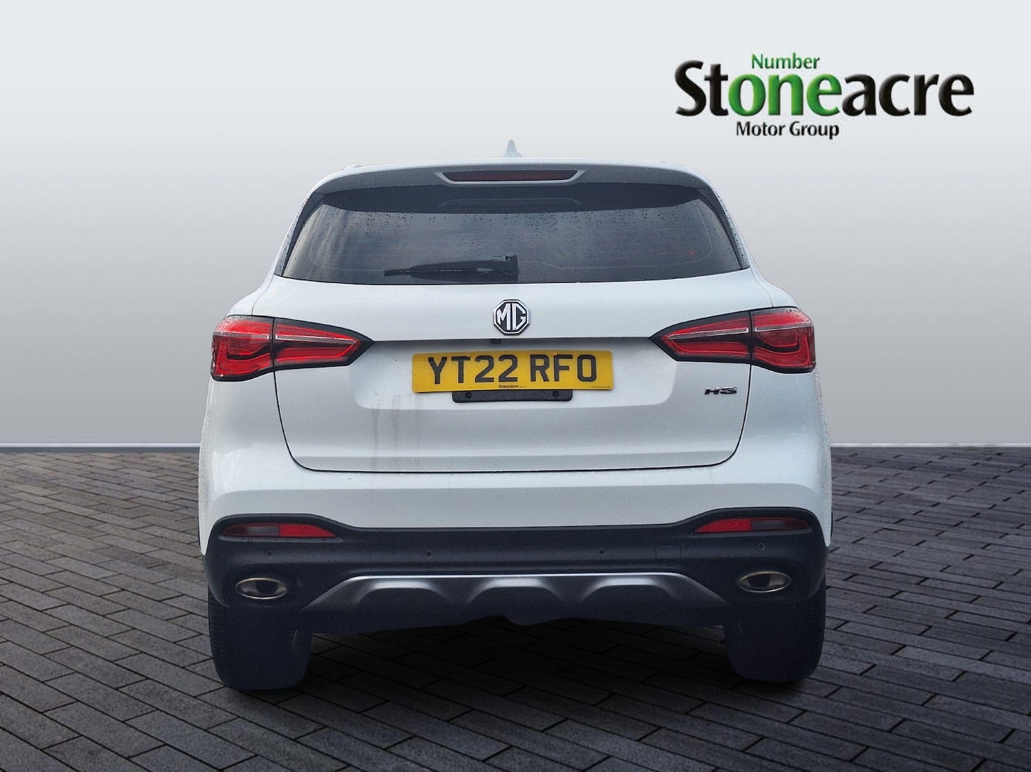 Used MG MG HS 2022 for sale - 77155740: Photo 6
