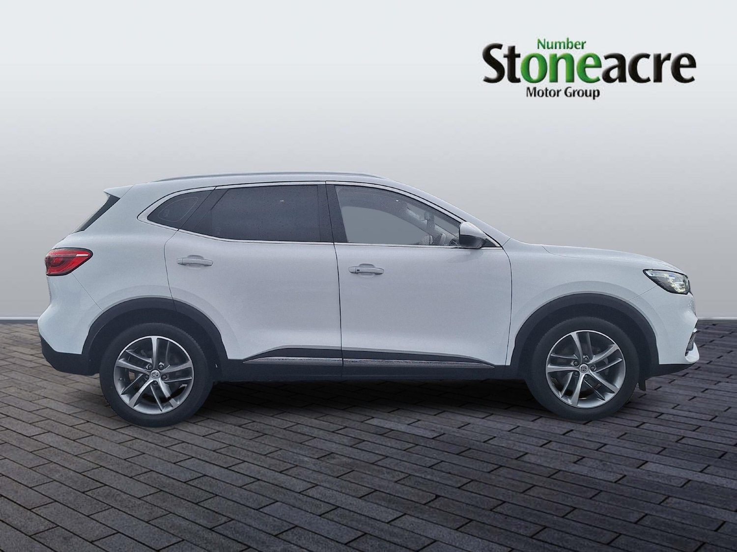 Used MG MG HS 2022 for sale - 77155740: Photo 7