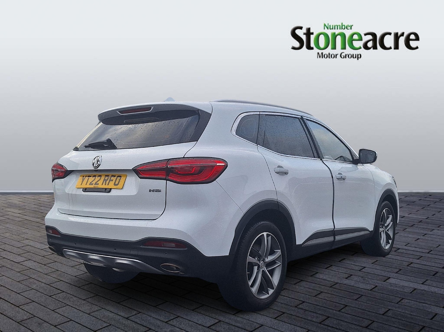 Used MG MG HS 2022 for sale - 77155740: Photo 8