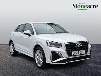 Used Audi Q2 2023 for sale - 79425702: Photo