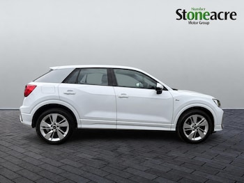 Used Audi Q2 2023 for sale - 79425702: Photo