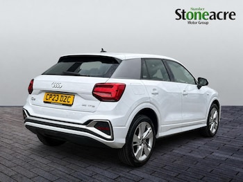Used Audi Q2 2023 for sale - 79425702: Photo