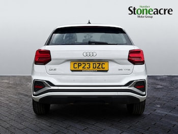 Used Audi Q2 2023 for sale - 79425702: Photo