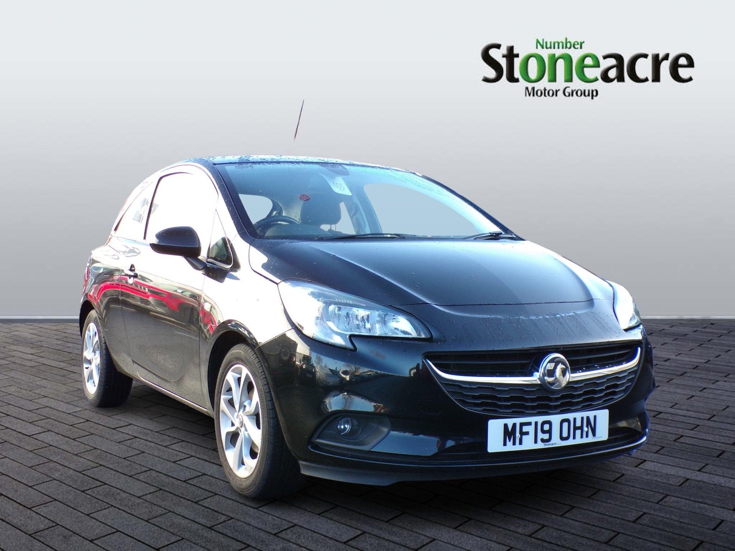 Used Vauxhall Corsa for sale - 76727453: Photo 1