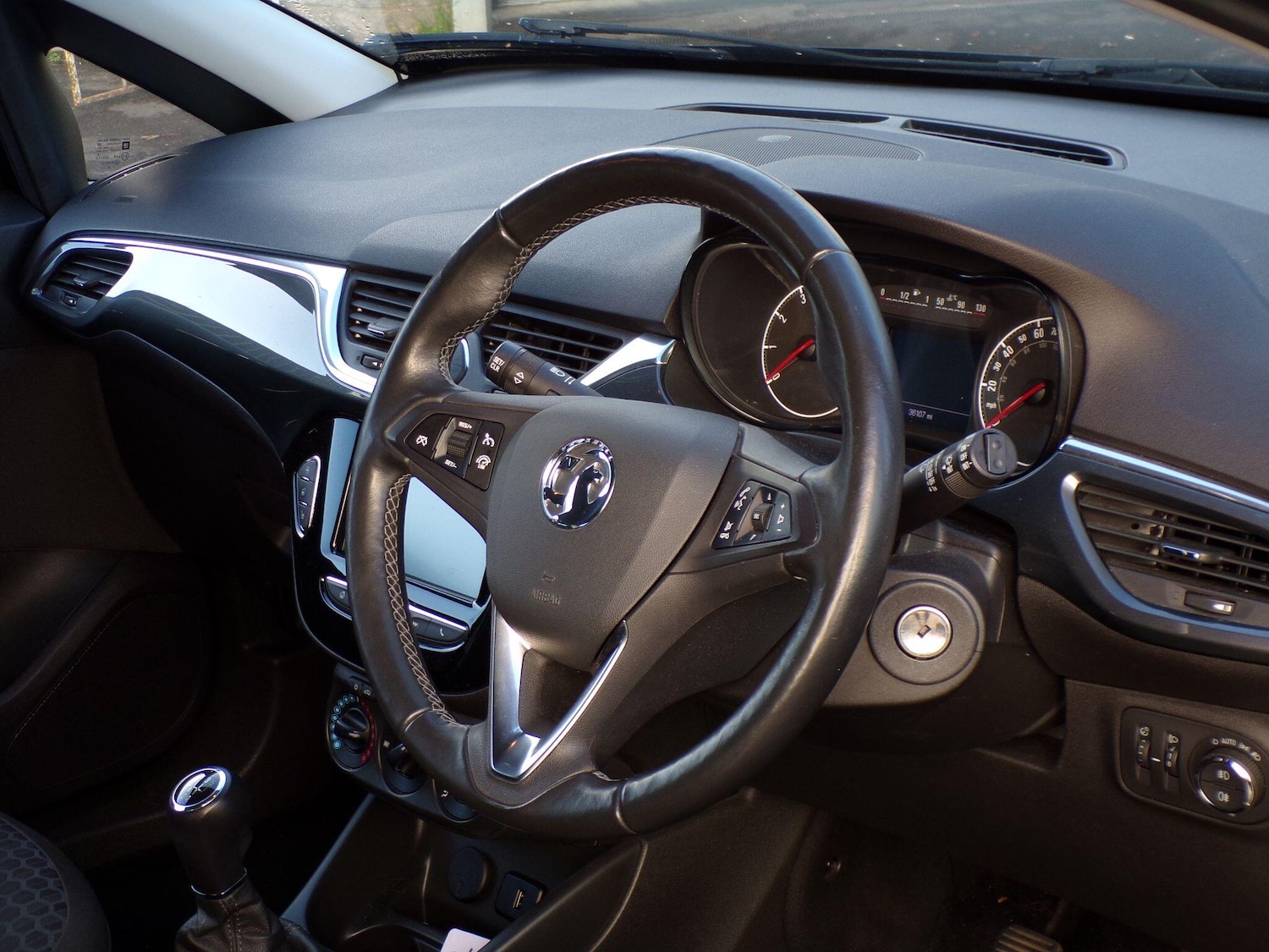 Used Vauxhall Corsa for sale - 76727453: Photo 14