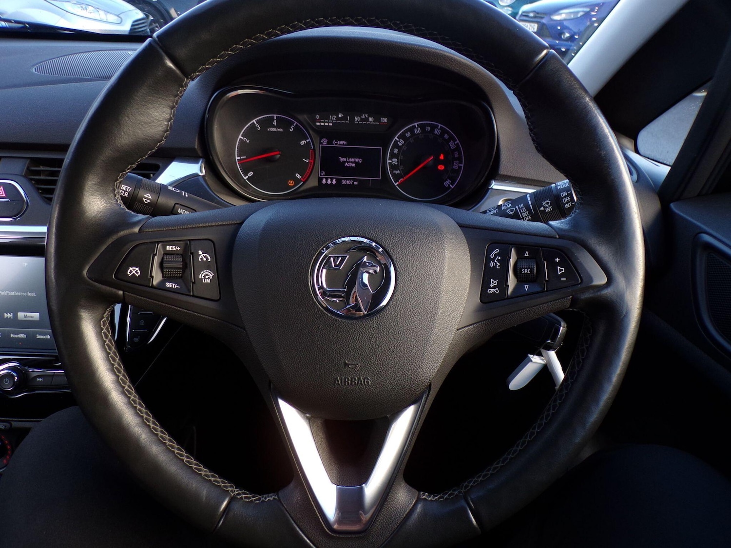 Used Vauxhall Corsa for sale - 76727453: Photo 19