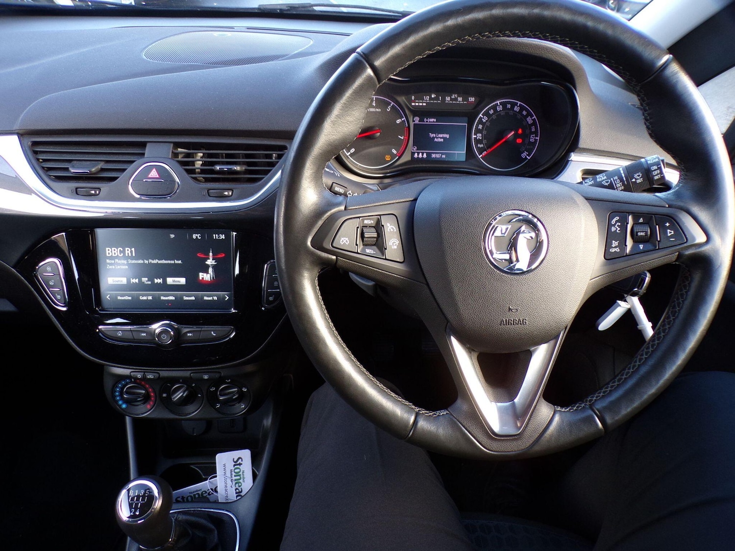 Used Vauxhall Corsa for sale - 76727453: Photo 20