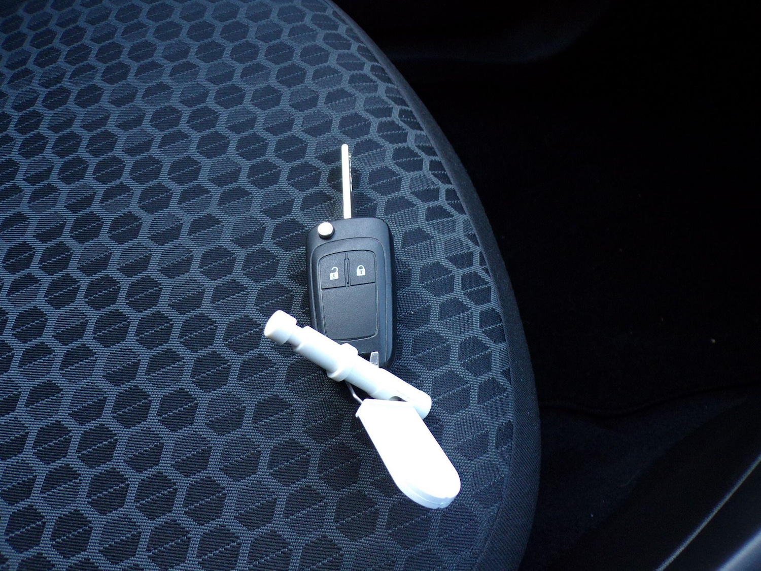 Used Vauxhall Corsa for sale - 76727453: Photo 23