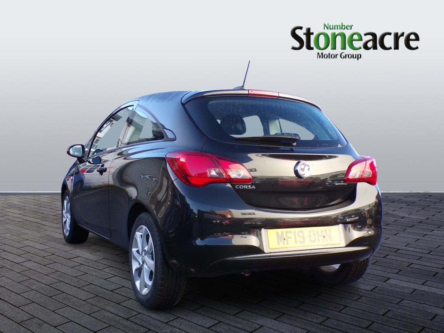 Used Vauxhall Corsa for sale - 76727453: Photo 3