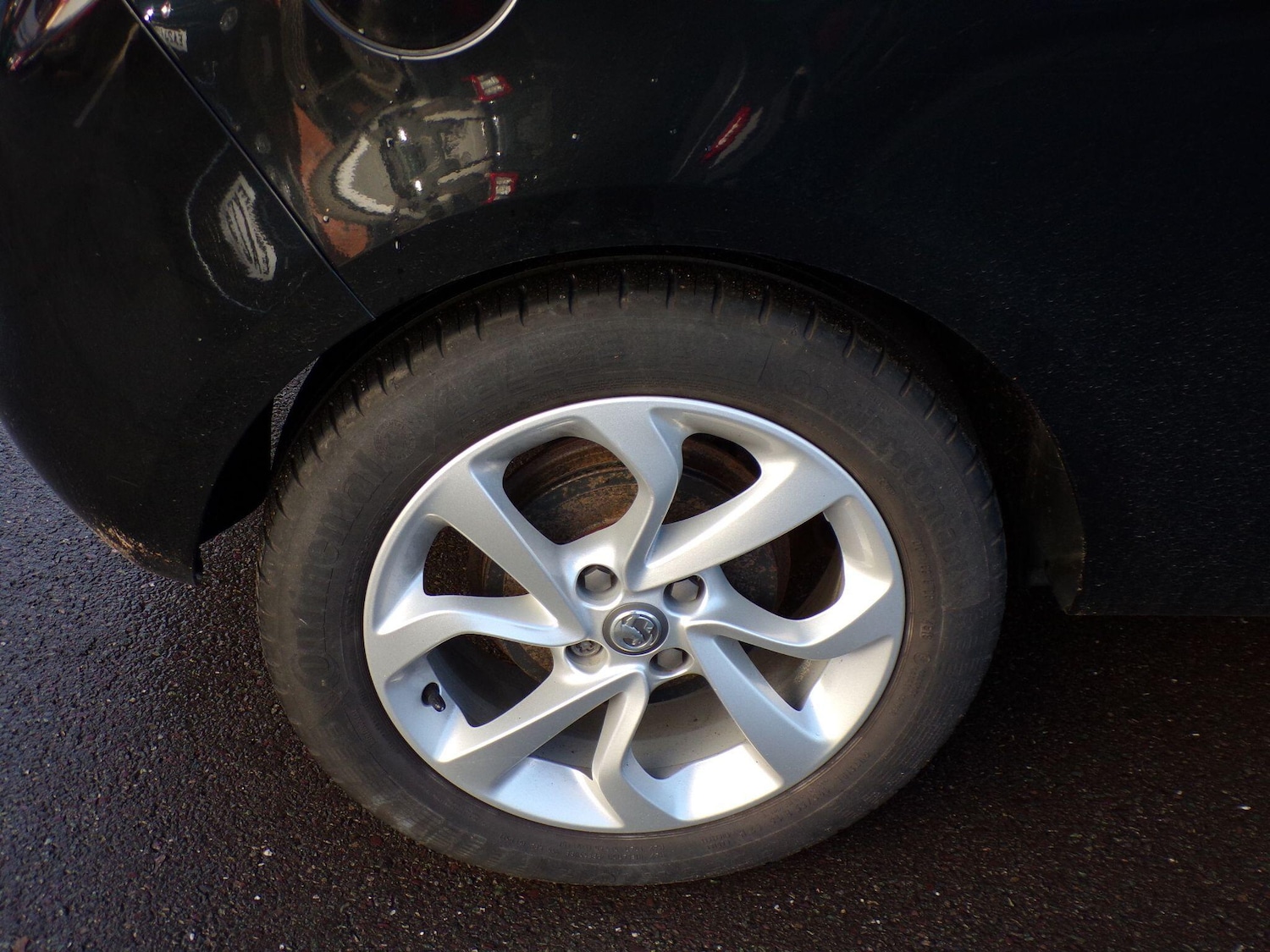 Used Vauxhall Corsa for sale - 76727453: Photo 8