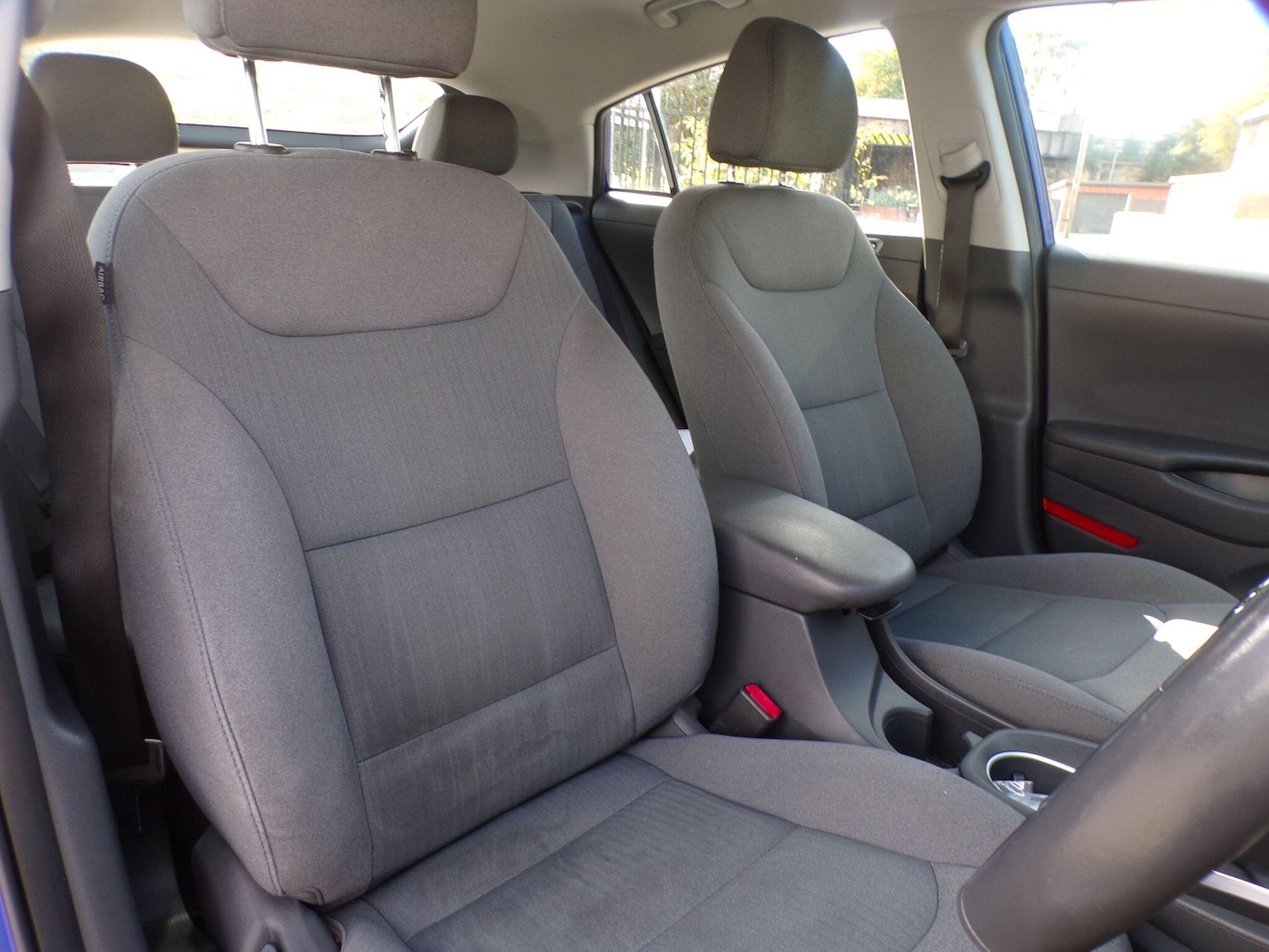 Used Hyundai IONIQ 2022 for sale - 76122109: Photo 10