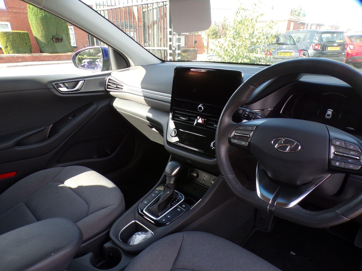 Used Hyundai IONIQ 2022 for sale - 76122109: Photo 11