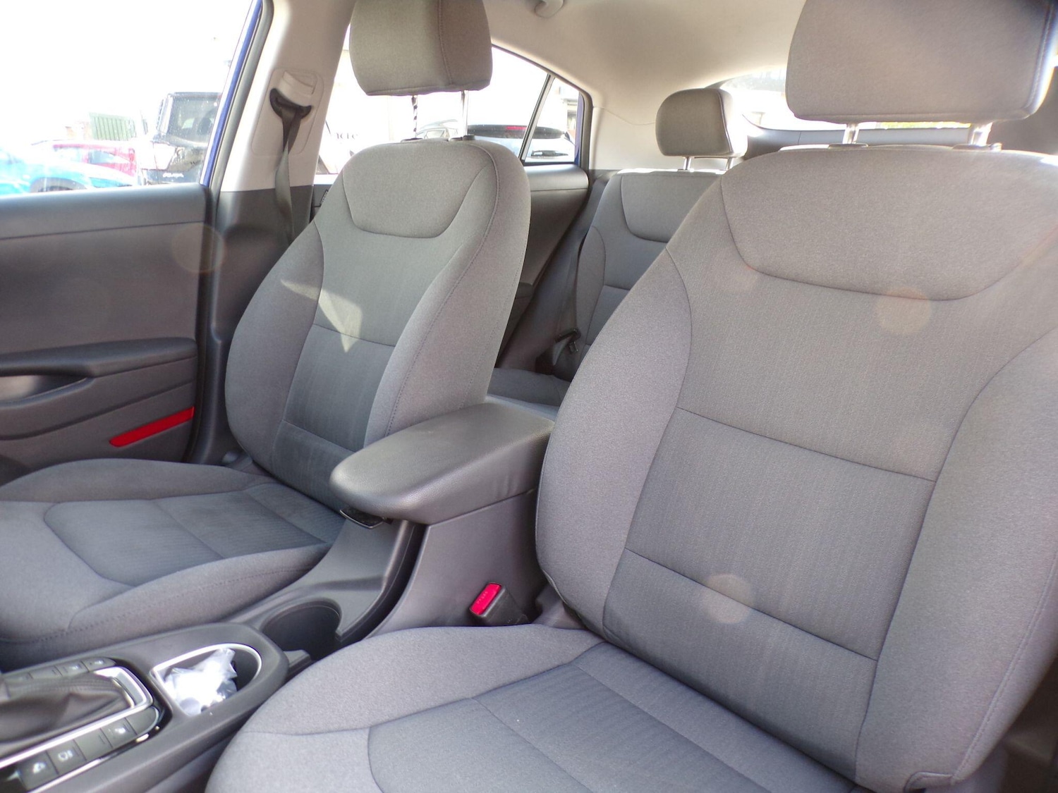 Used Hyundai IONIQ 2022 for sale - 76122109: Photo 12