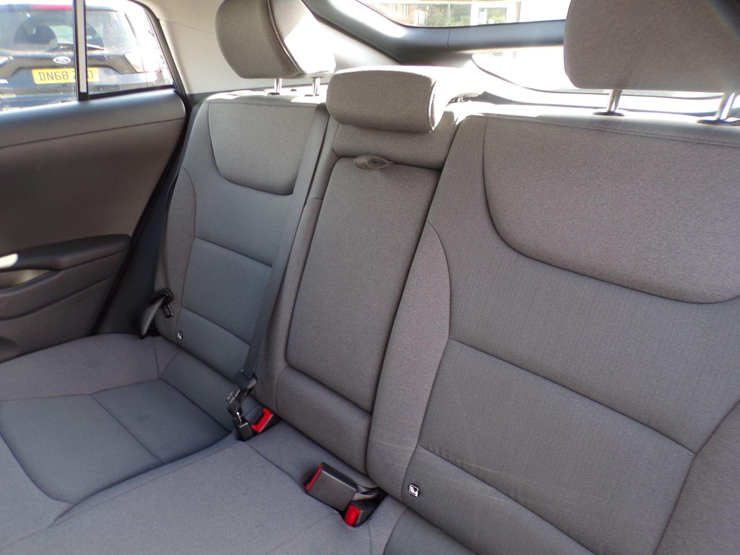 Used Hyundai IONIQ 2022 for sale - 76122109: Photo 14