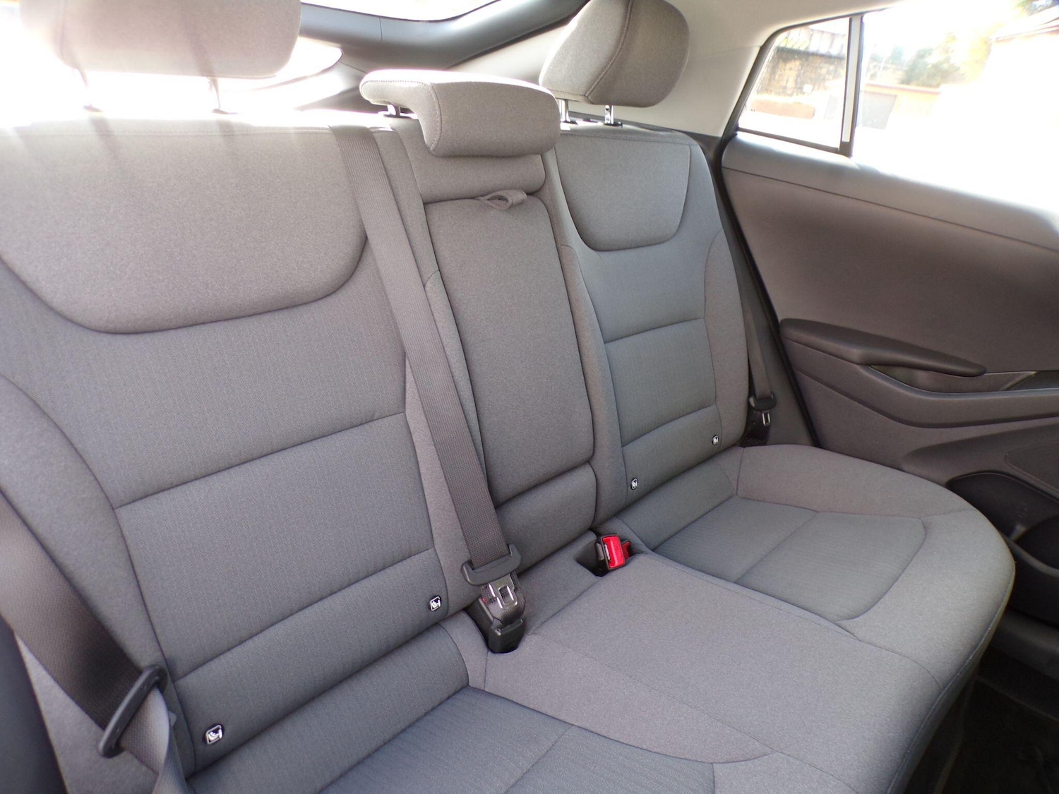 Used Hyundai IONIQ 2022 for sale - 76122109: Photo 15