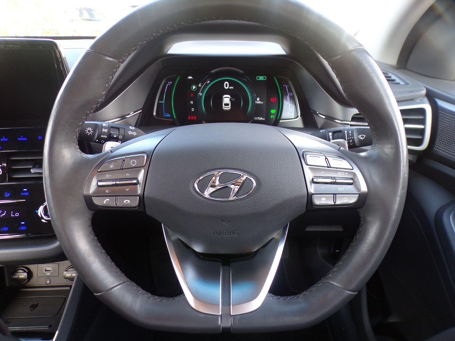 Used Hyundai IONIQ 2022 for sale - 76122109: Photo 17