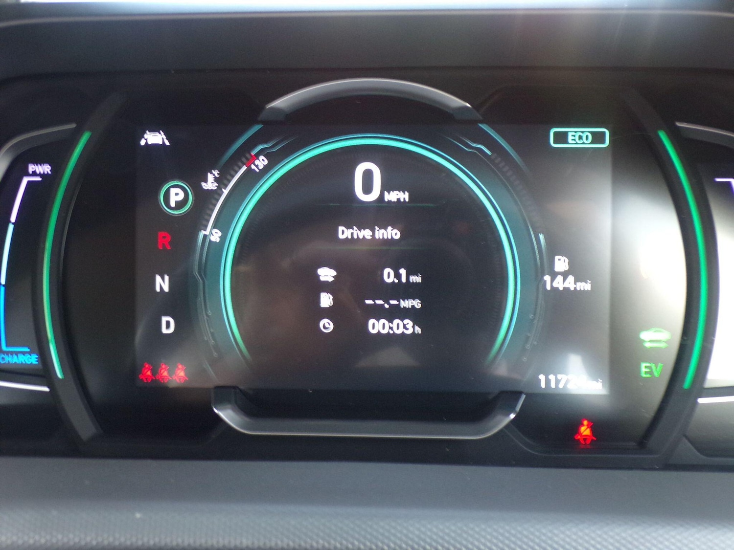 Used Hyundai IONIQ 2022 for sale - 76122109: Photo 19