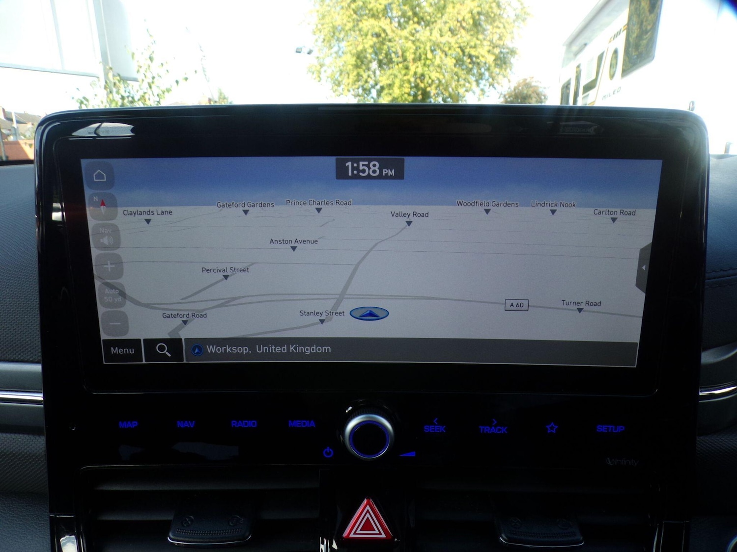 Used Hyundai IONIQ 2022 for sale - 76122109: Photo 24