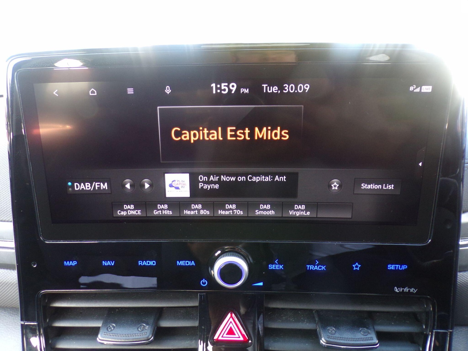 Used Hyundai IONIQ 2022 for sale - 76122109: Photo 25