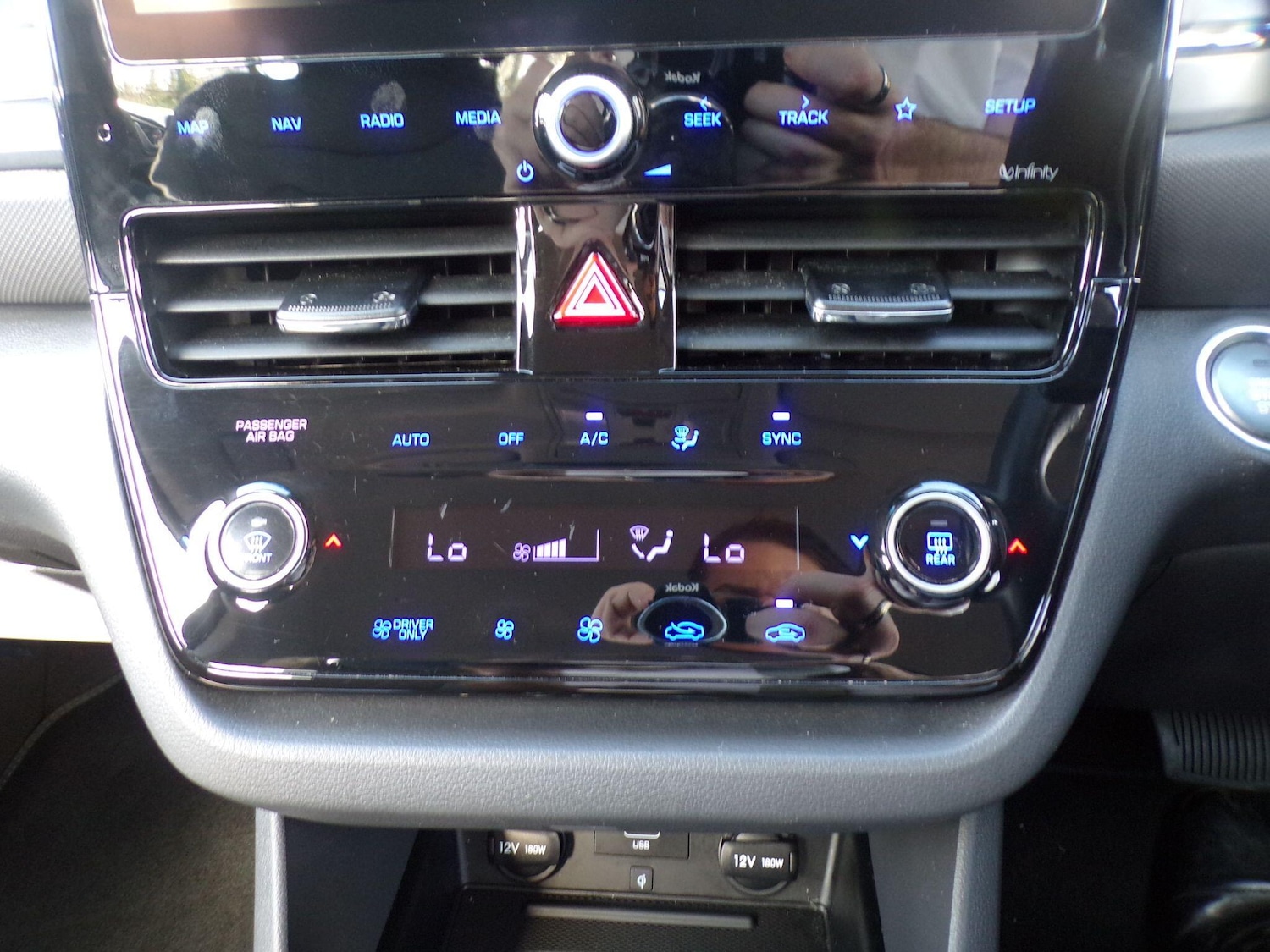 Used Hyundai IONIQ 2022 for sale - 76122109: Photo 28