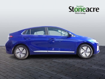 Used Hyundai IONIQ 2022 for sale - 76122109: Photo