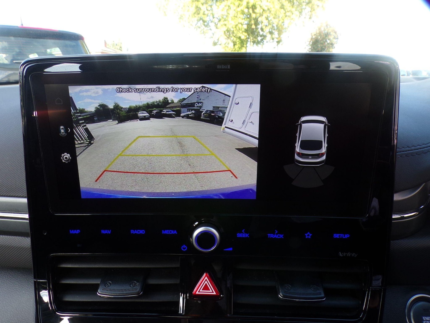 Used Hyundai IONIQ 2022 for sale - 76122109: Photo 30
