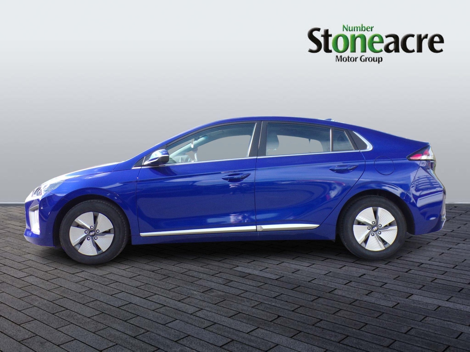 Used Hyundai IONIQ 2022 for sale - 76122109: Photo 6
