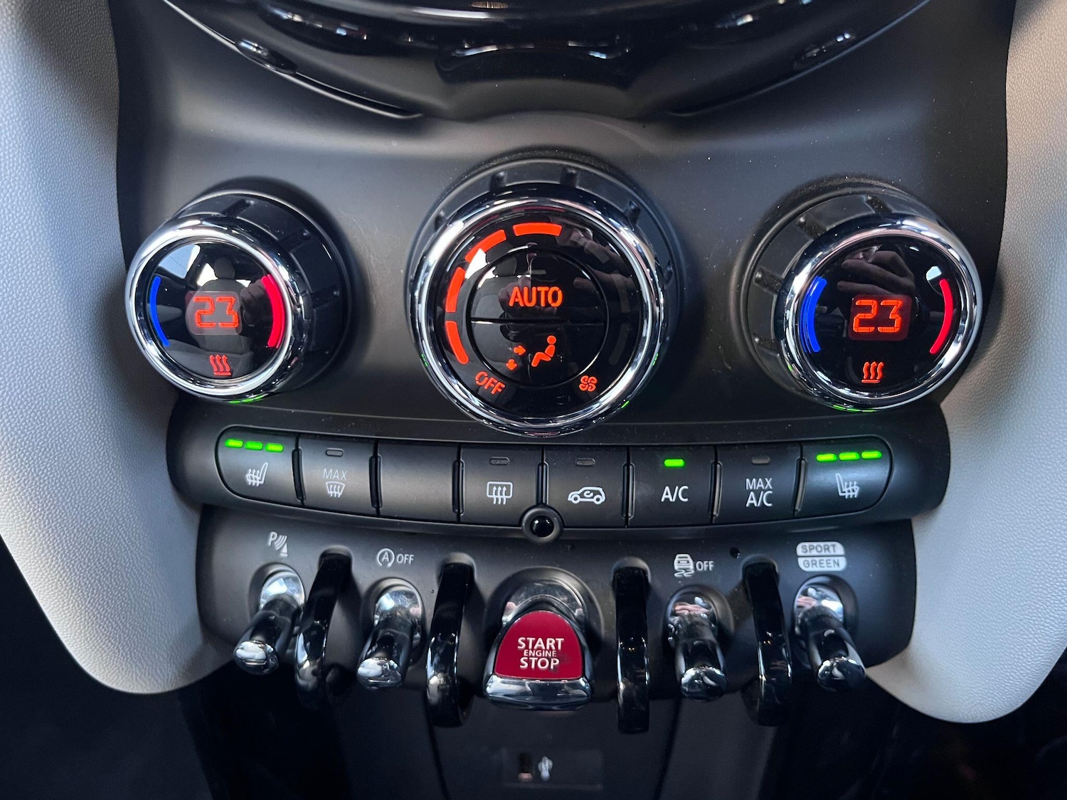 Used MINI Hatch for sale - 77278764: Photo 12