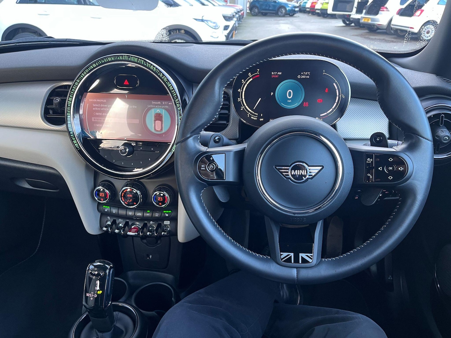 Used MINI Hatch for sale - 77278764: Photo 13