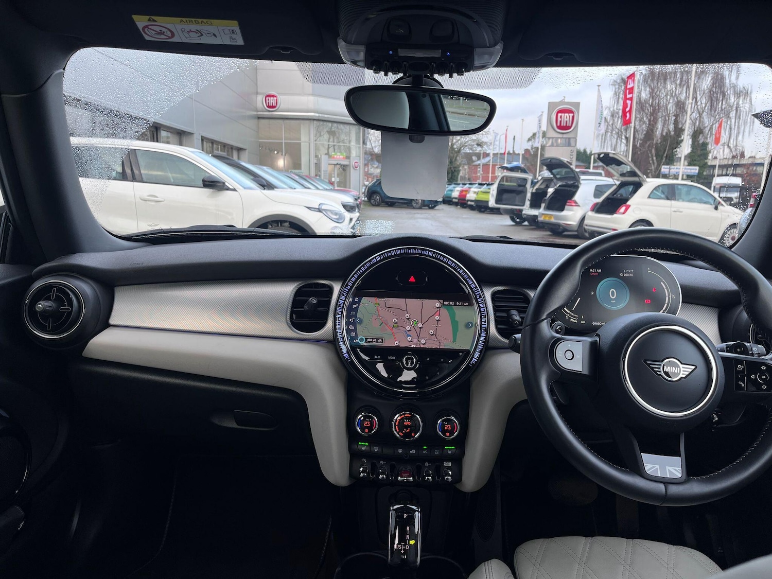 Used MINI Hatch for sale - 77278764: Photo 21