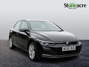 Used Volkswagen Golf 2020 for sale - 79576259: Photo
