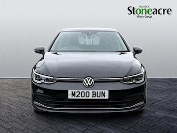 Used Volkswagen Golf 2020 for sale - 79576259: Photo