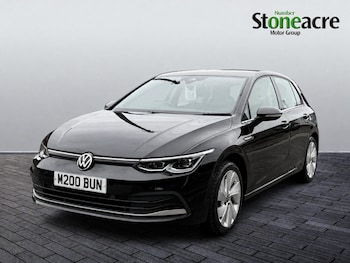 Used Volkswagen Golf 2020 for sale - 79576259: Photo