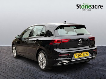 Used Volkswagen Golf 2020 for sale - 79576259: Photo