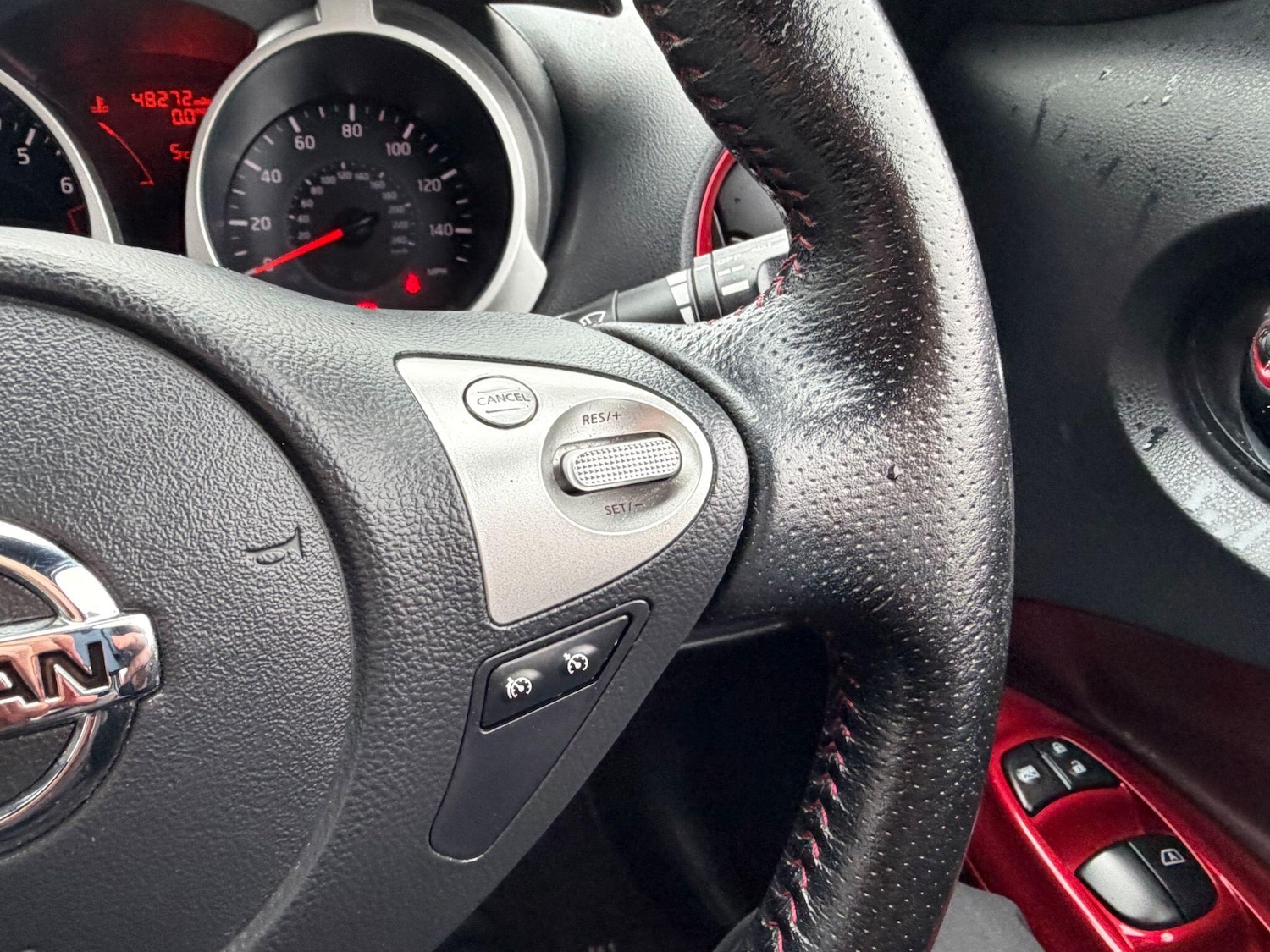 Used Nissan Juke for sale - 77278658: Photo 10