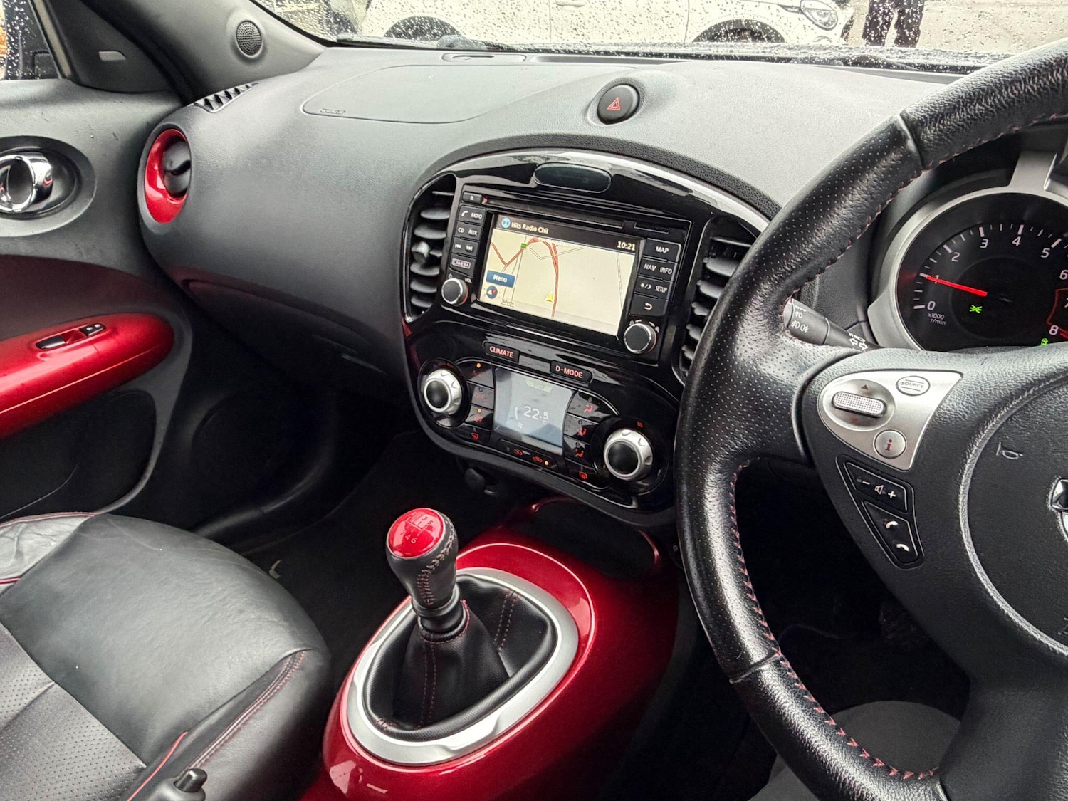 Used Nissan Juke for sale - 77278658: Photo 15