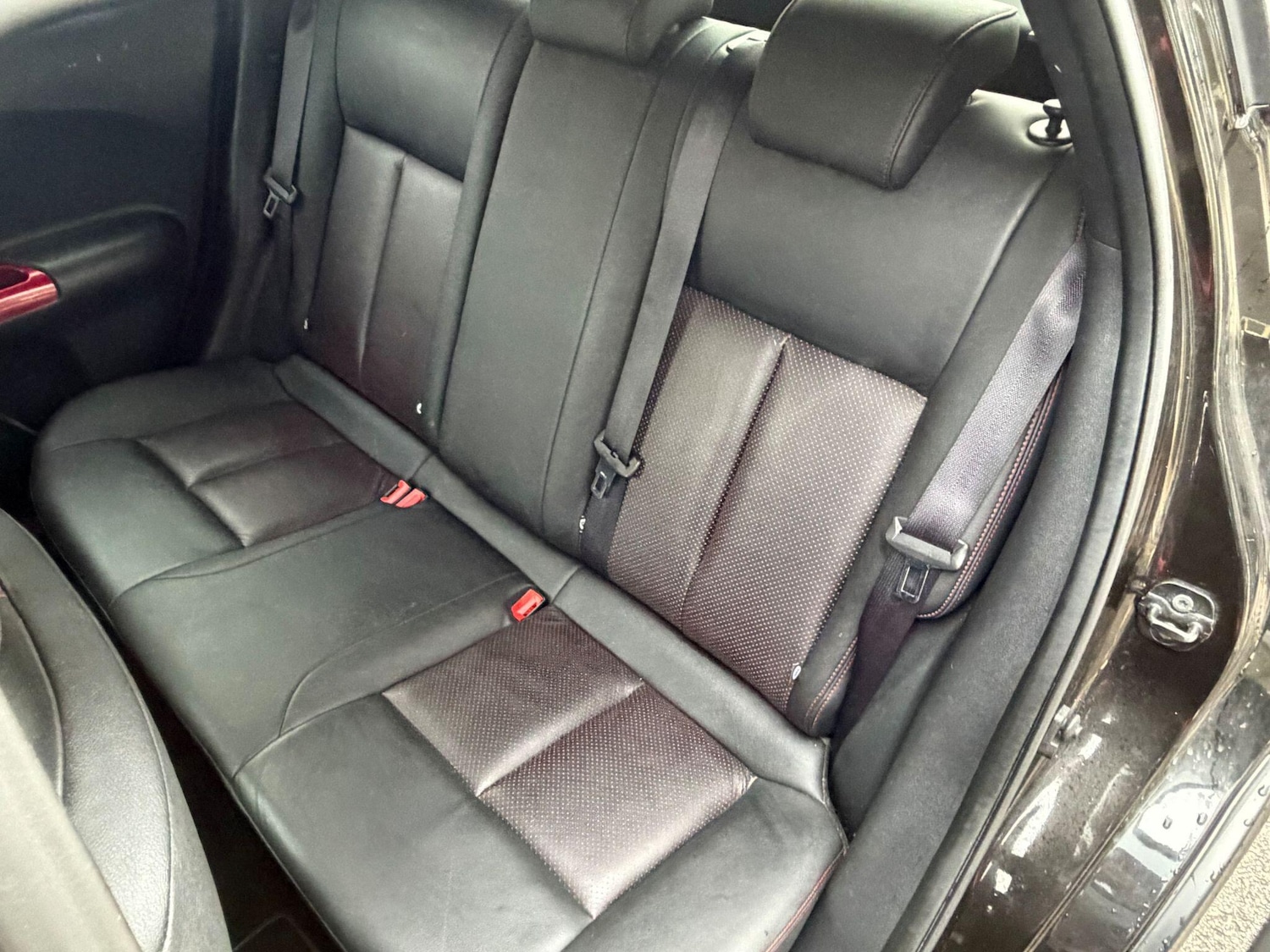 Used Nissan Juke for sale - 77278658: Photo 19