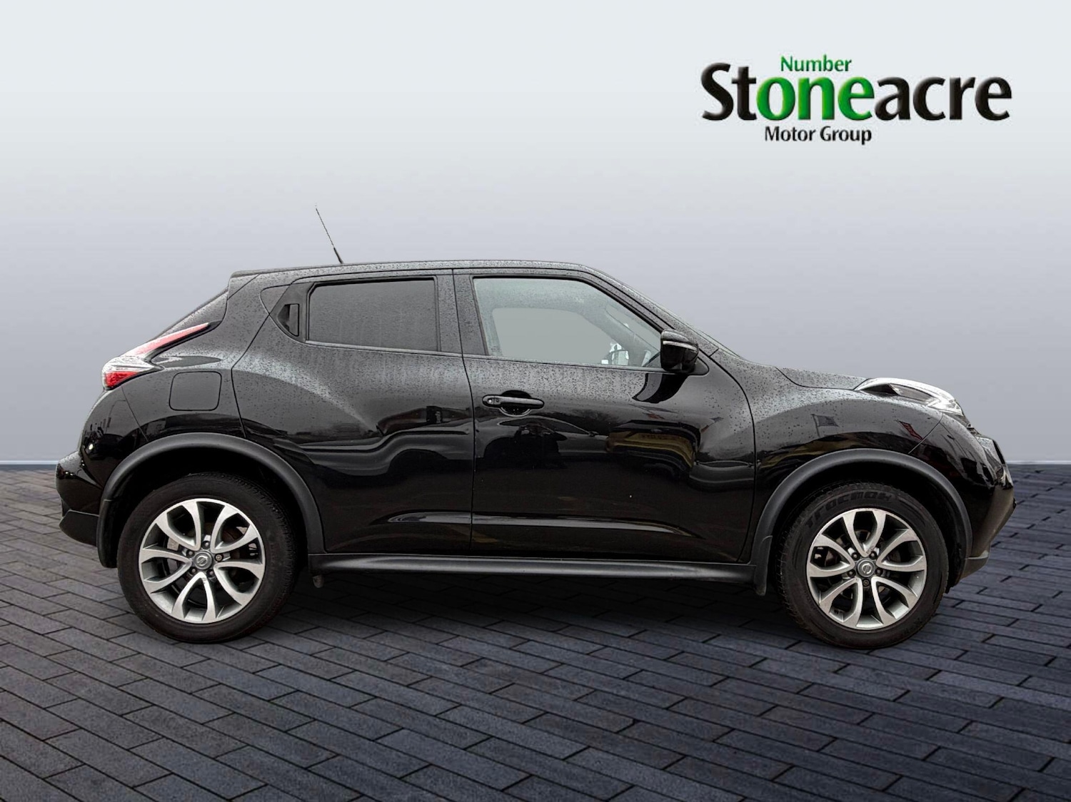 Used Nissan Juke for sale - 77278658: Photo 2