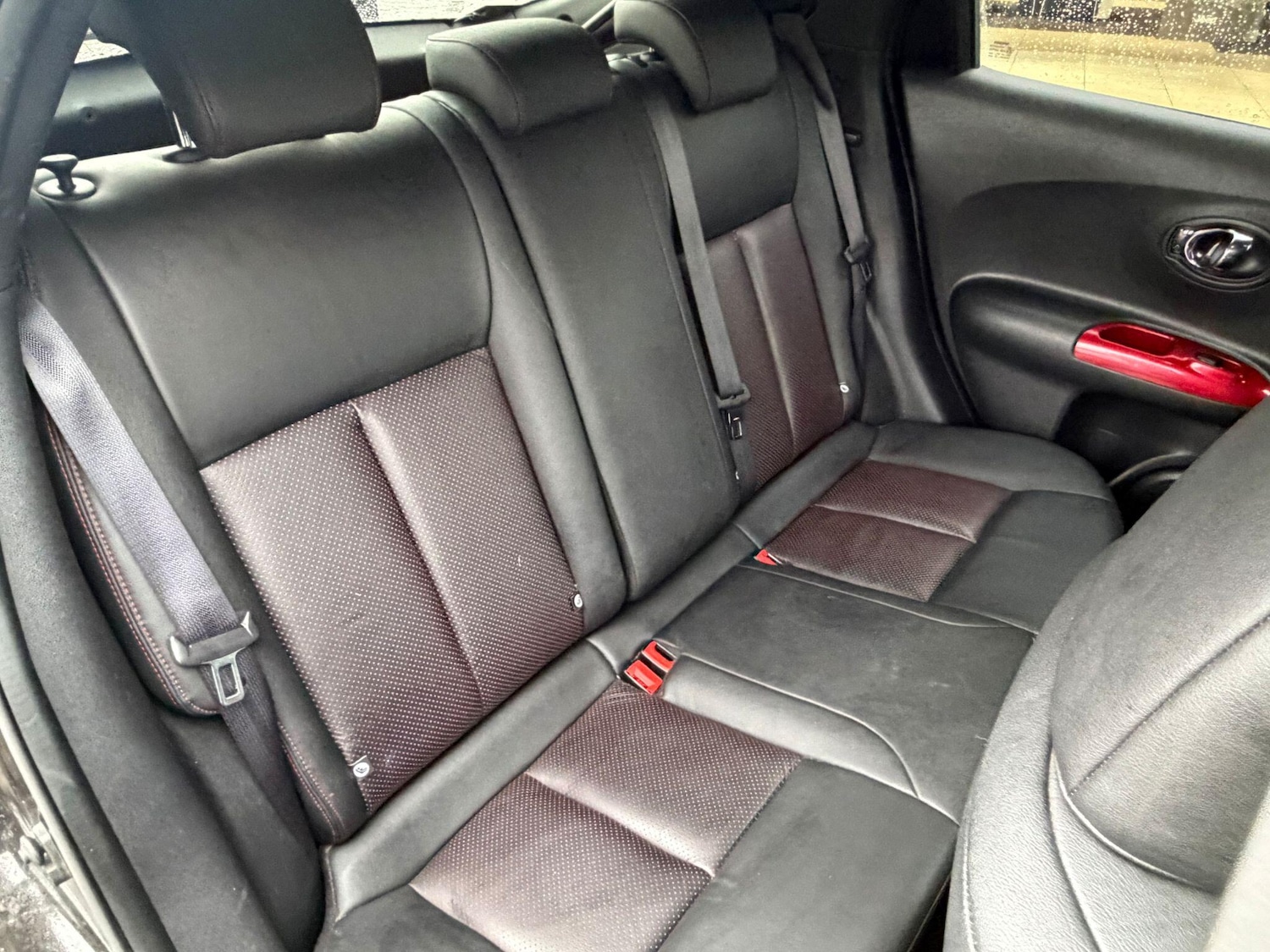 Used Nissan Juke for sale - 77278658: Photo 20