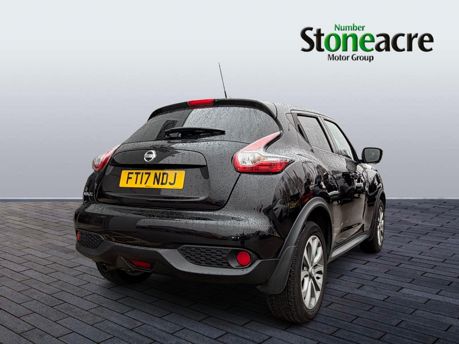 Used Nissan Juke for sale - 77278658: Photo 3