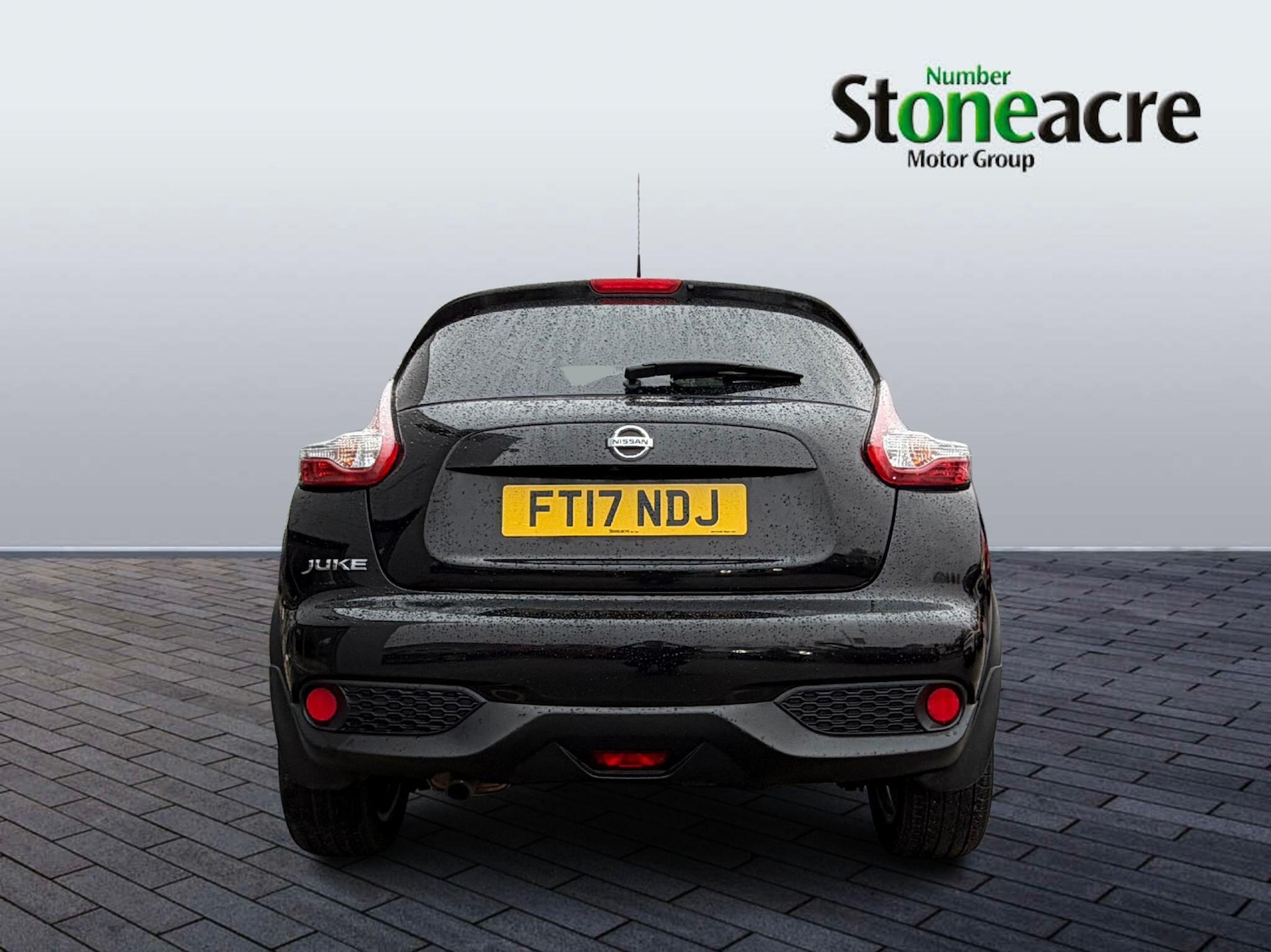 Used Nissan Juke for sale - 77278658: Photo 4