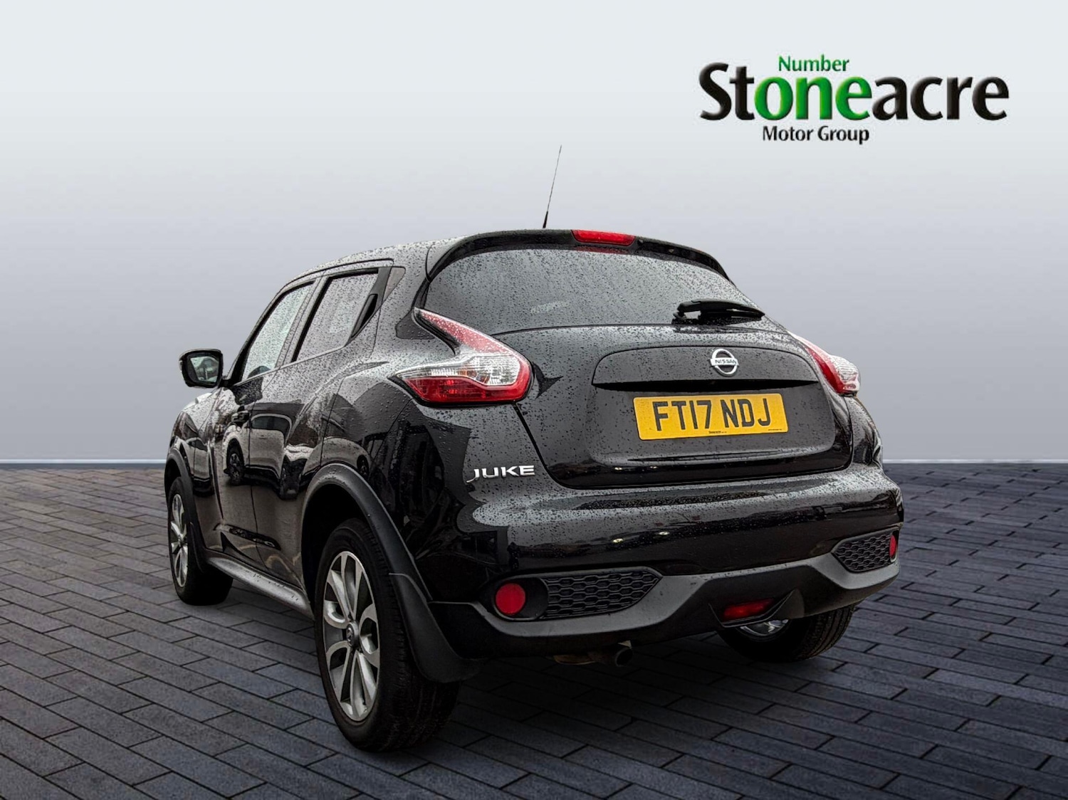 Used Nissan Juke for sale - 77278658: Photo 5