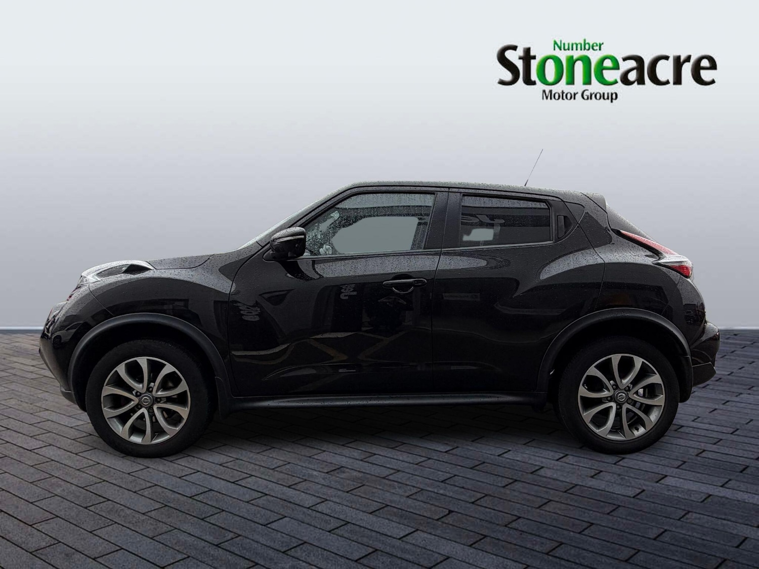 Used Nissan Juke for sale - 77278658: Photo 6